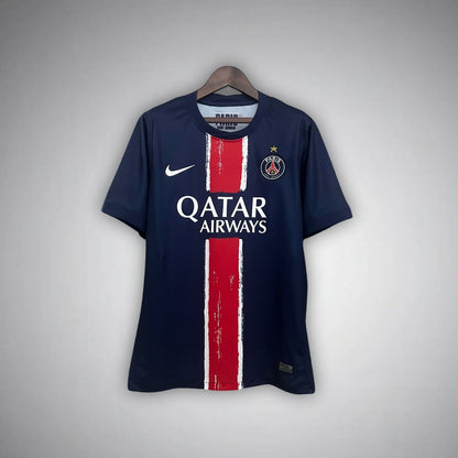 PSG "Champions 2025" Premium Kit from FootballPrestige.shop - Premium Concept kits