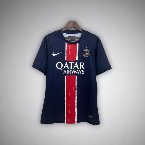 PSG "Champions 2025" Premium Kit from FootballPrestige.shop - Premium Concept kits