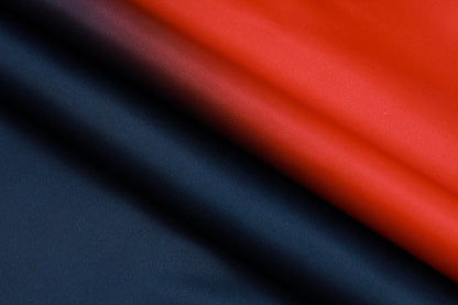 PSG Dark Blue and Red Tracksuit II from FootballPrestige.com - Premium Football Kits