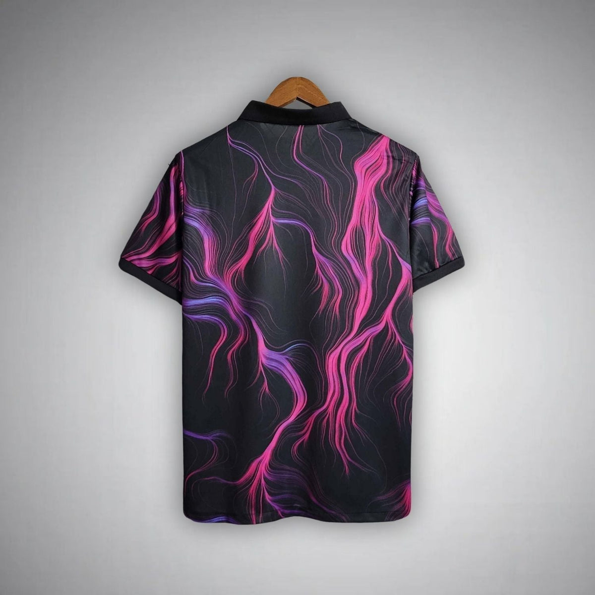 PSG "Heat Pulse" Premium Kit from FootballPrestige.shop - Premium Concept kits
