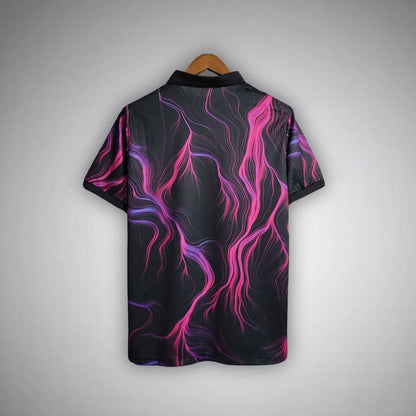 PSG "Heat Pulse" Premium Kit from FootballPrestige.shop - Premium Concept kits
