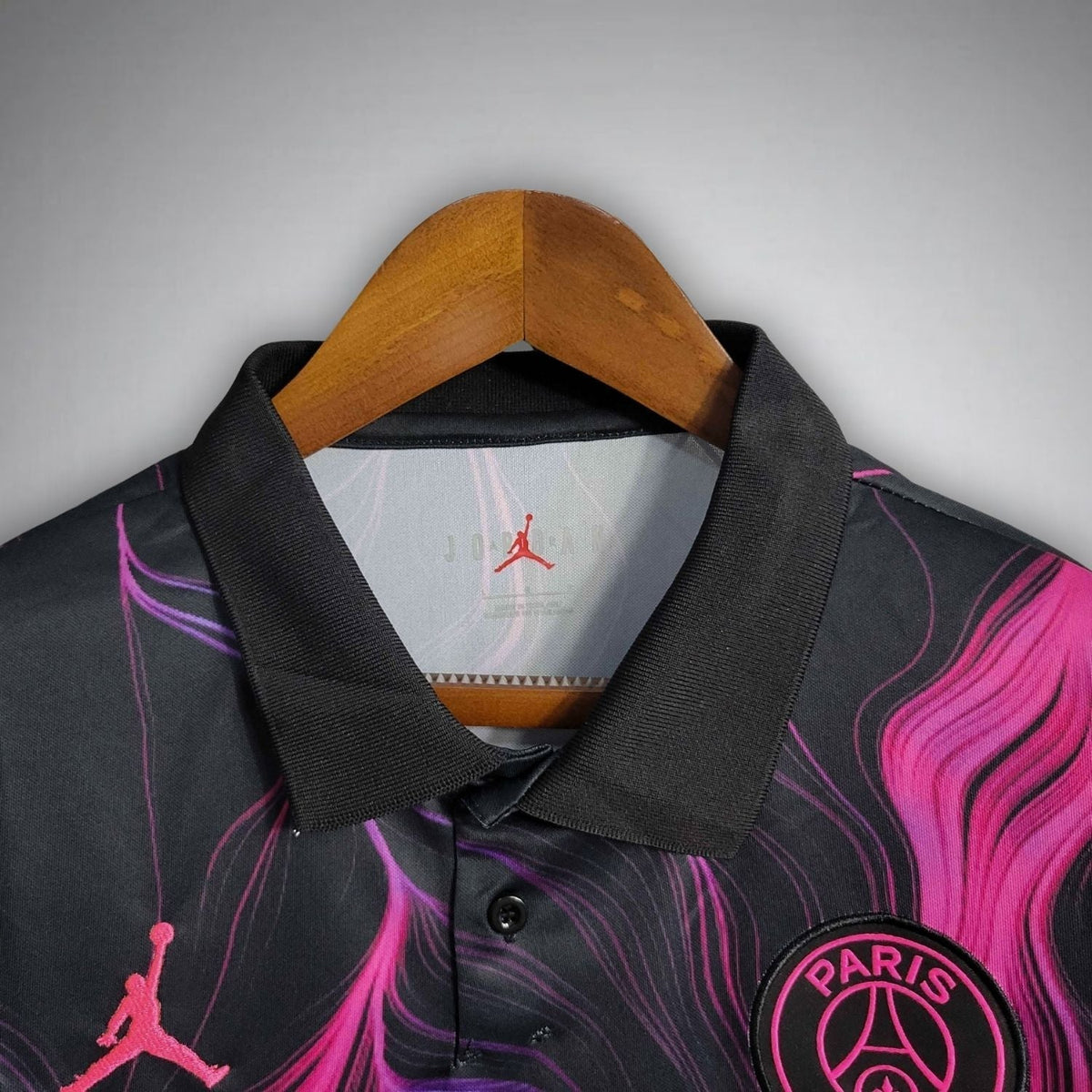 PSG "Heat Pulse" Premium Kit from FootballPrestige.shop - Premium Concept kits
