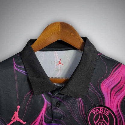 PSG "Heat Pulse" Premium Kit from FootballPrestige.shop - Premium Concept kits