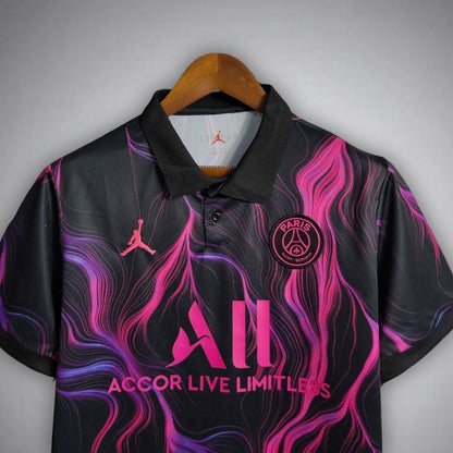 PSG "Heat Pulse" Premium Kit from FootballPrestige.shop - Premium Concept kits
