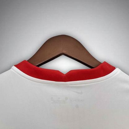 PSG "Heritage Harmony" Premium Kit from FootballPrestige.shop - Premium Concept kits