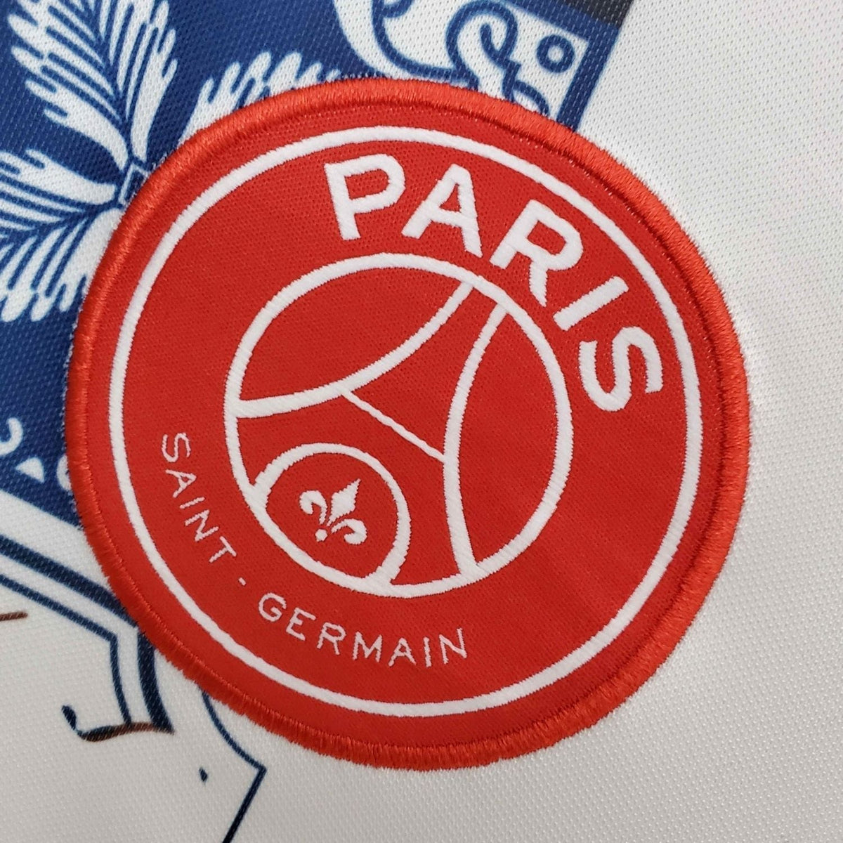 PSG "Heritage Harmony" Premium Kit from FootballPrestige.shop - Premium Concept kits