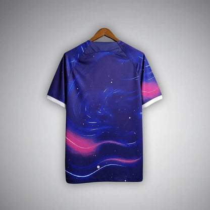 PSG "Interstellar" Premium Kit from FootballPrestige.shop - Premium Concept kits