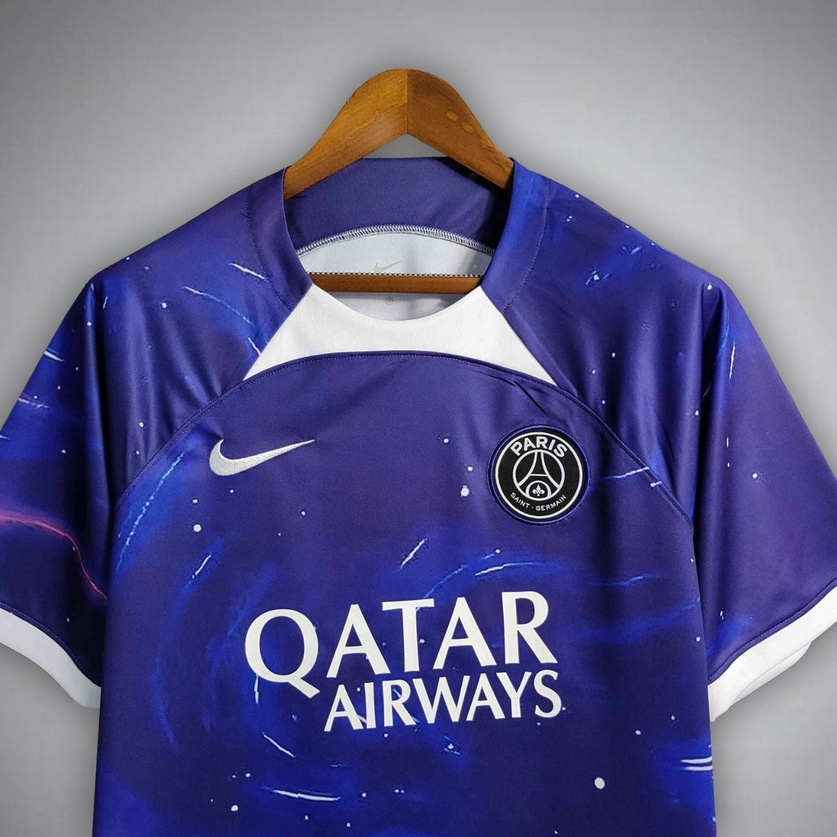 PSG "Interstellar" Premium Kit from FootballPrestige.shop - Premium Concept kits