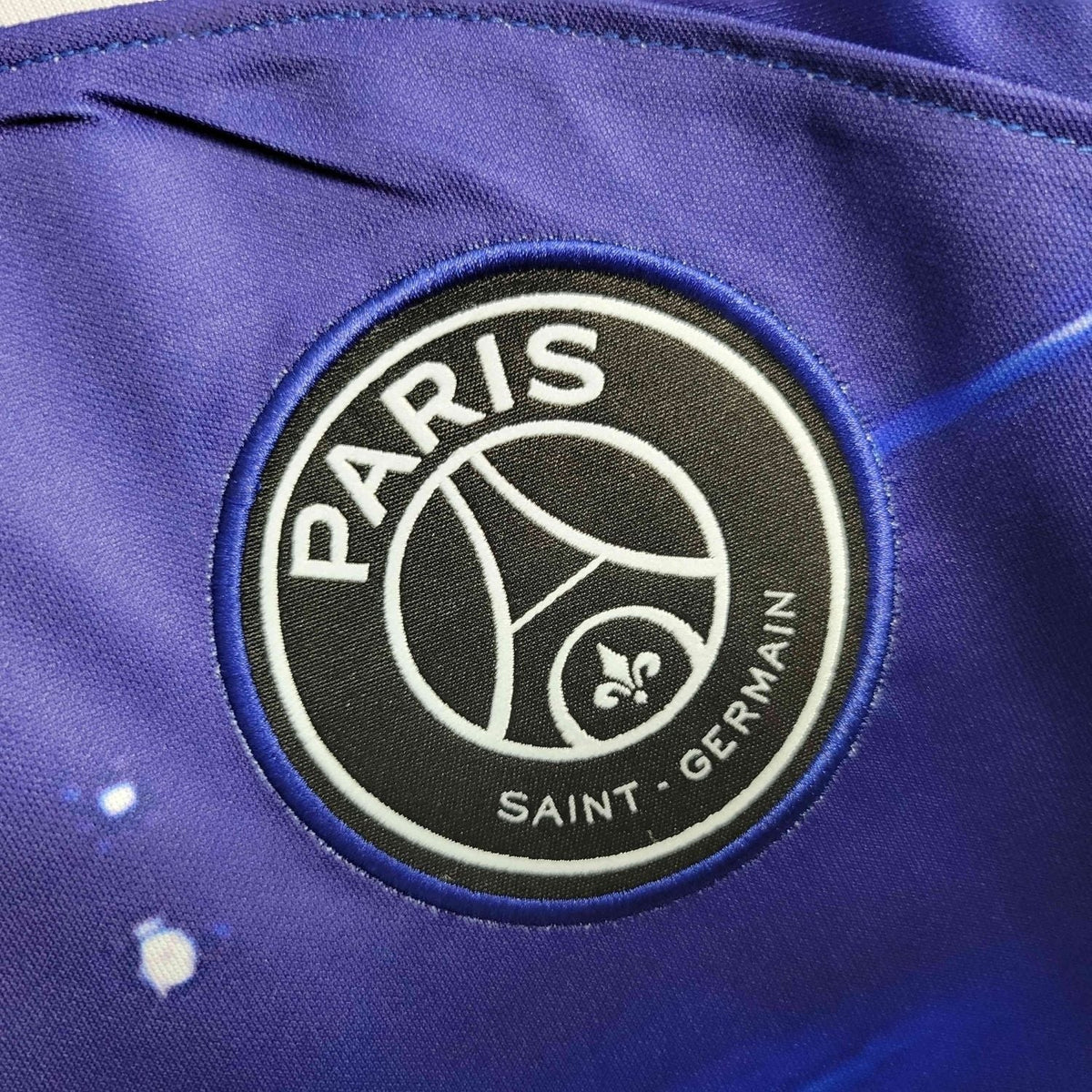 PSG "Interstellar" Premium Kit from FootballPrestige.shop - Premium Concept kits