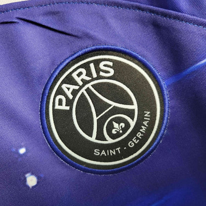PSG "Interstellar" Premium Kit from FootballPrestige.shop - Premium Concept kits
