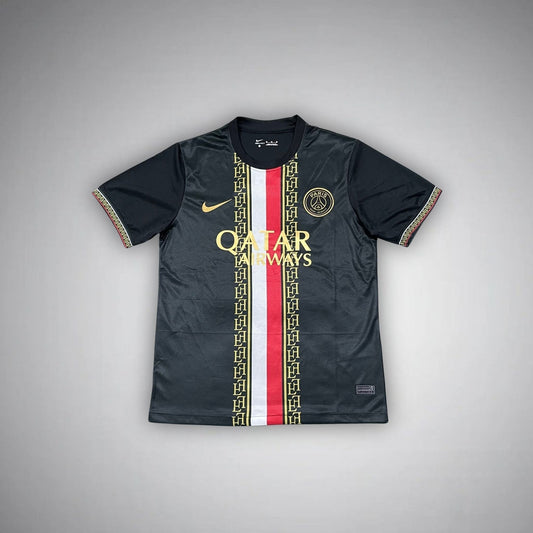 PSG "Le Prestige" Premium Kit from FootballPrestige.shop - Premium Concept kits