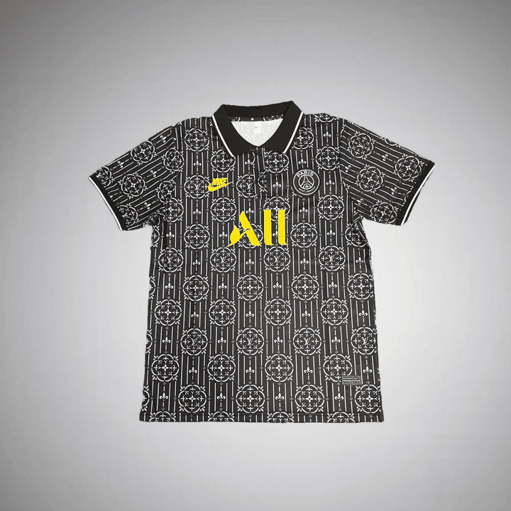 PSG "Louis Vuitton" Premium Kit from FootballPrestige.shop - Premium Concept kits