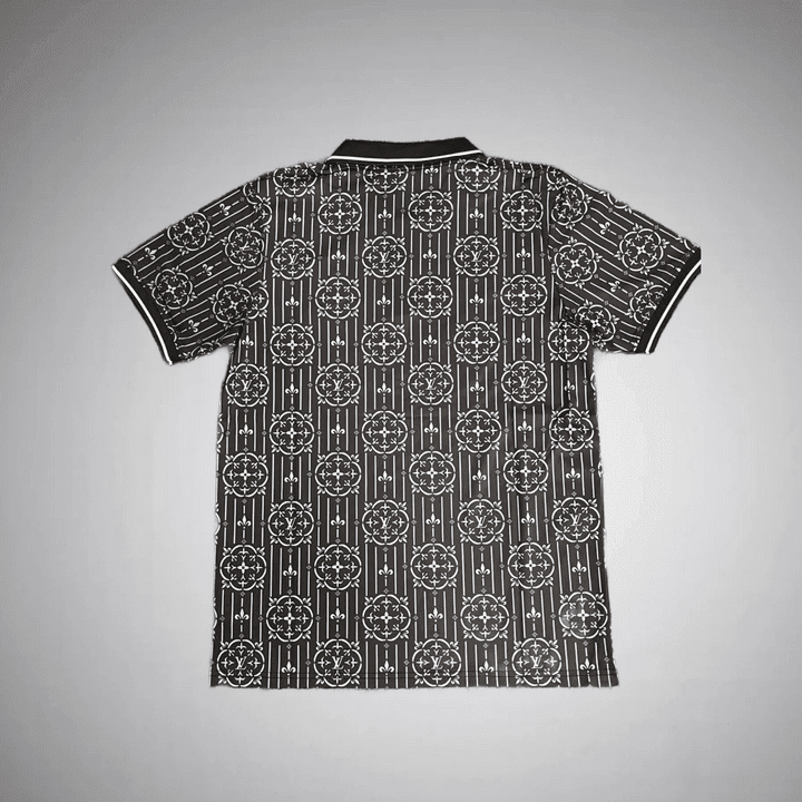 PSG "Louis Vuitton" Premium Kit from FootballPrestige.shop - Premium Concept kits