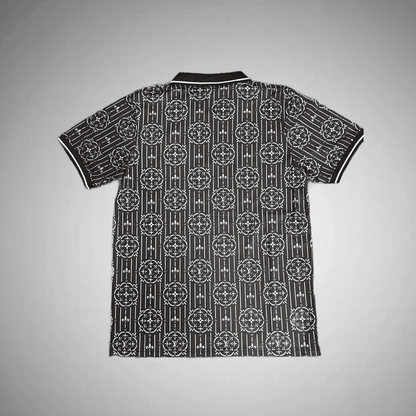 PSG "Louis Vuitton" Premium Kit from FootballPrestige.shop - Premium Concept kits