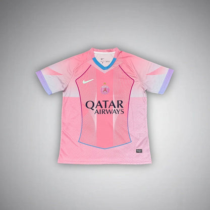 PSG "Nebula" Premium Kit from FootballPrestige.shop - Premium Concept kits