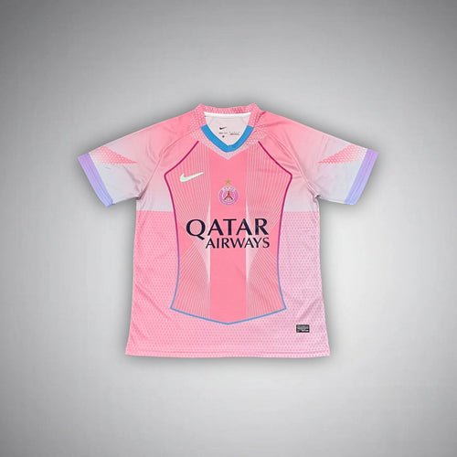 PSG "Nebula" Premium Kit from FootballPrestige.shop - Premium Concept kits