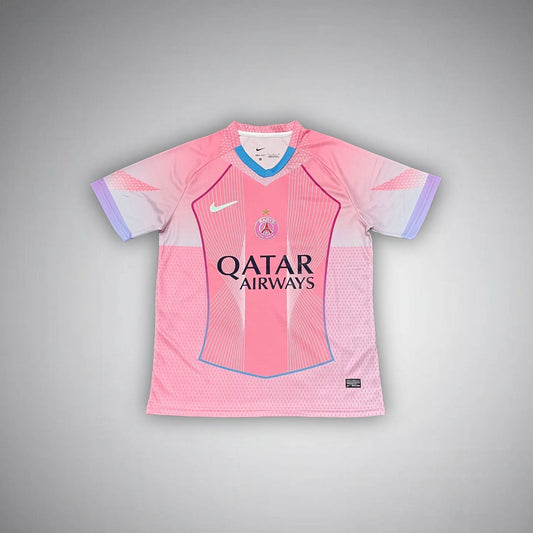 PSG "Nebula" Premium Kit from FootballPrestige.shop - Premium Concept kits