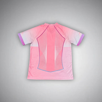 PSG "Nebula" Premium Kit from FootballPrestige.shop - Premium Concept kits