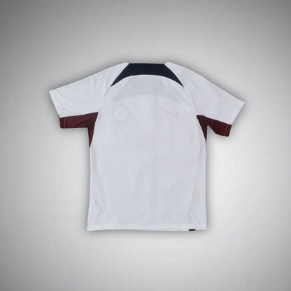 PSG "Opaline" Premium Kit from FootballPrestige.shop - Premium Concept kits