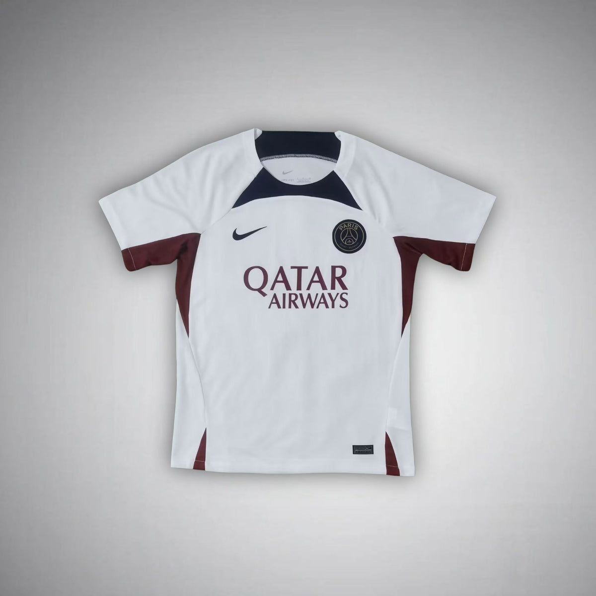 PSG "Opaline" Premium Kit from FootballPrestige.shop - Premium Concept kits