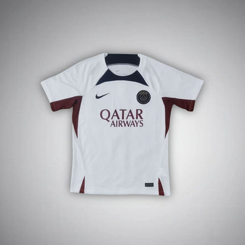 PSG "Opaline" Premium Kit from FootballPrestige.shop - Premium Concept kits
