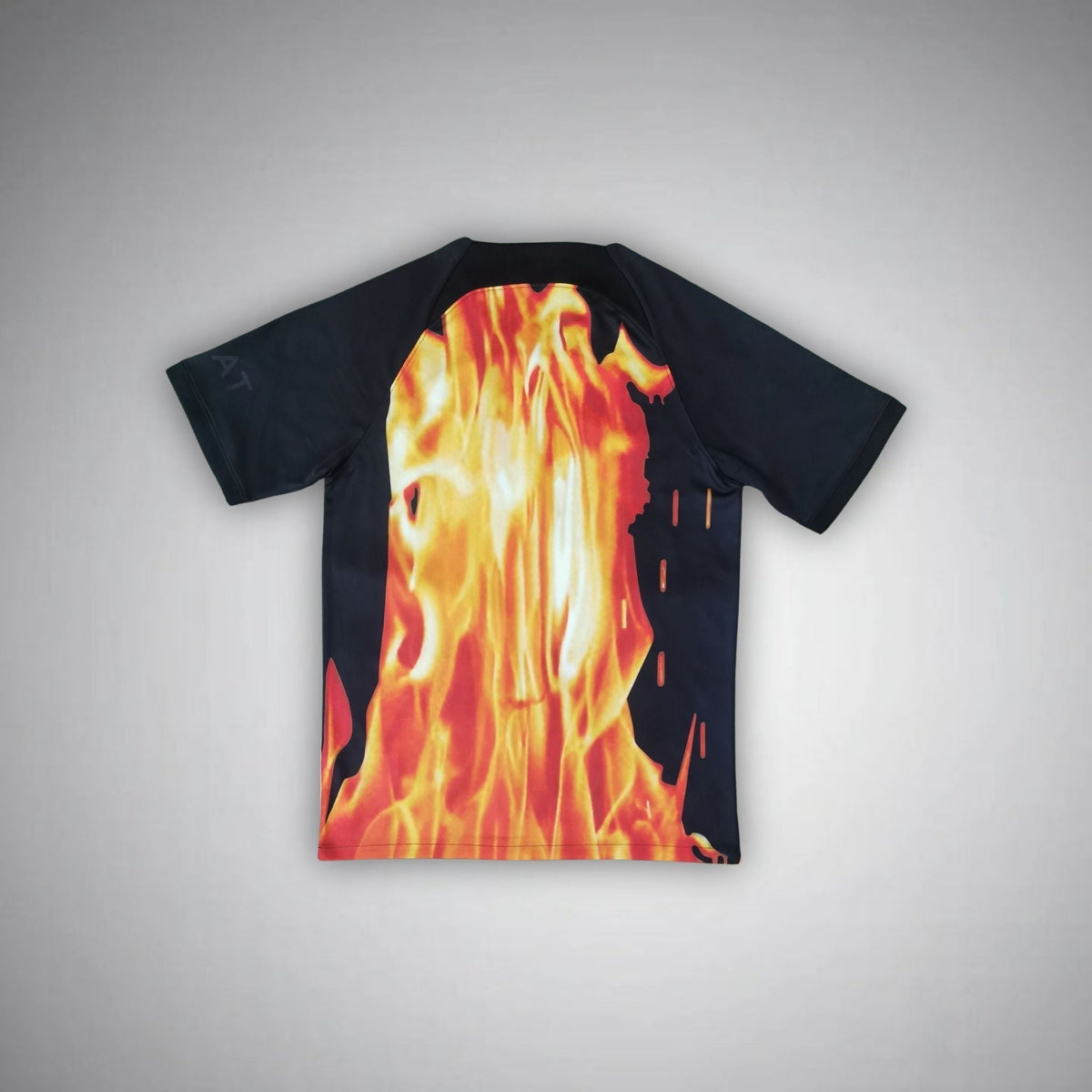 PSG "Paris on Fire" Premium Kit from FootballPrestige.shop - Premium Concept kits