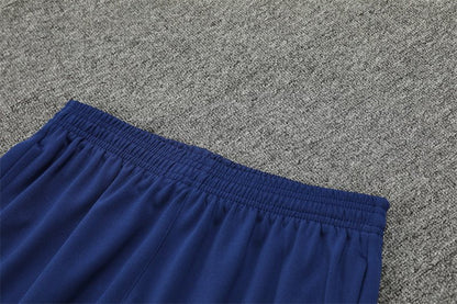 PSG "Parisian Frost" Blue Premium Tracksuit from FootballPrestige.shop - Premium Concept kits