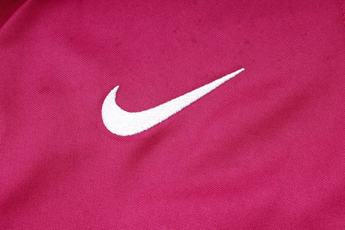 PSG Pink and Black Premium Tracksuit from FootballPrestige.shop - Premium Concept kits