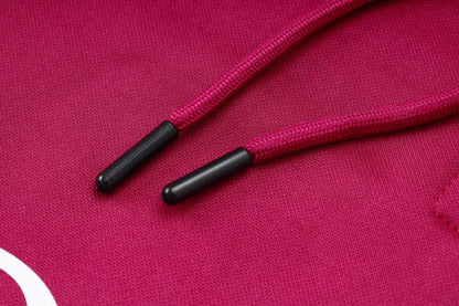 PSG Pink and Black Premium Tracksuit from FootballPrestige.shop - Premium Concept kits