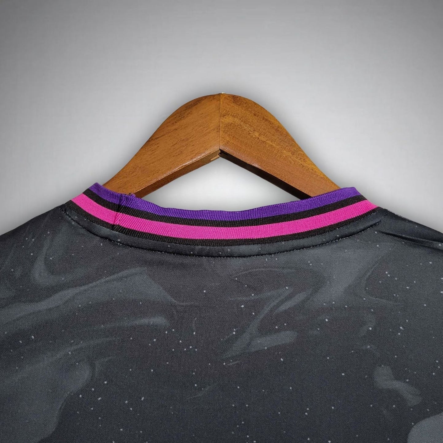 PSG "Purple Lava" Premium Kit from FootballPrestige.com - Premium Football Kits