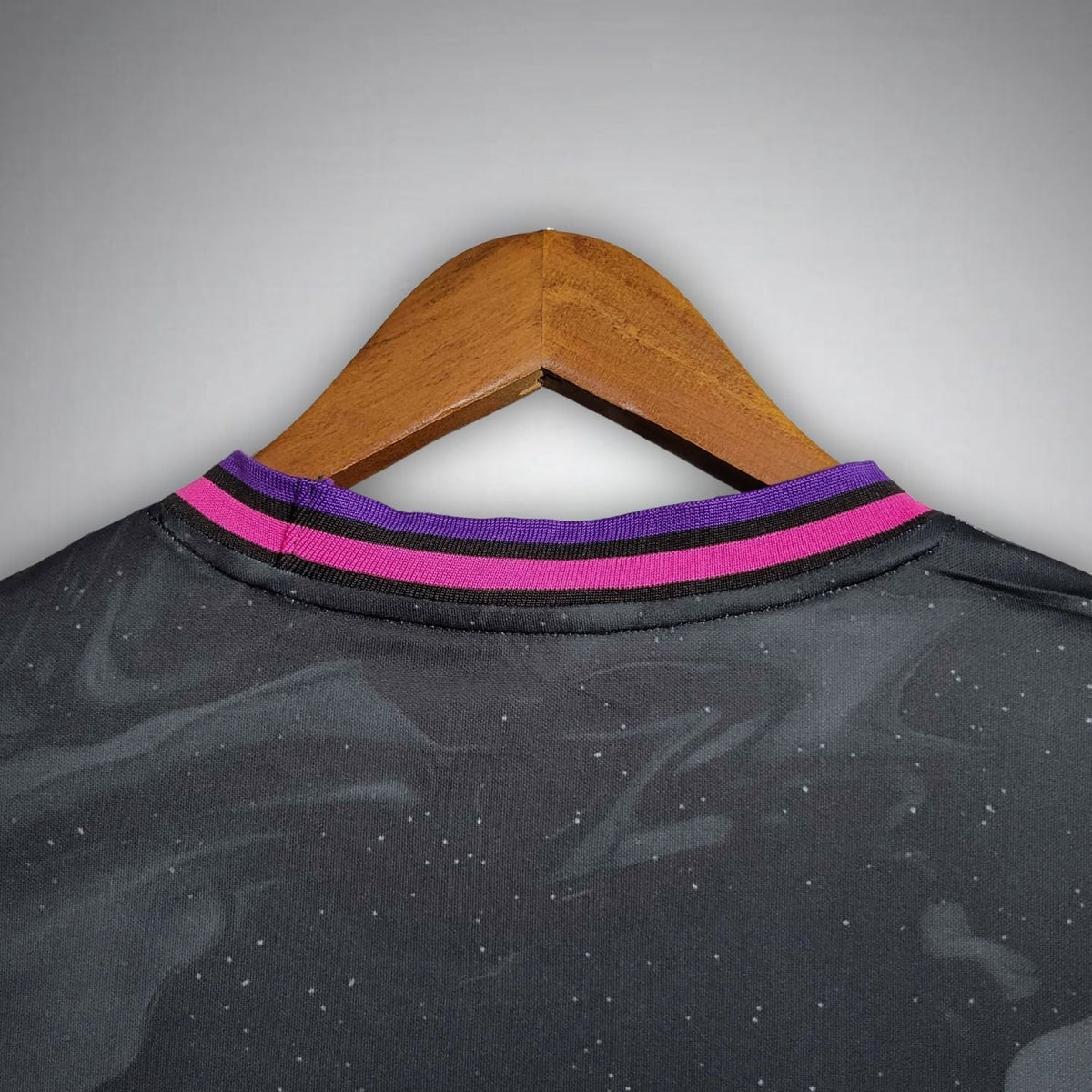 PSG "Purple Lava" Premium Kit from FootballPrestige.shop - Premium Concept kits