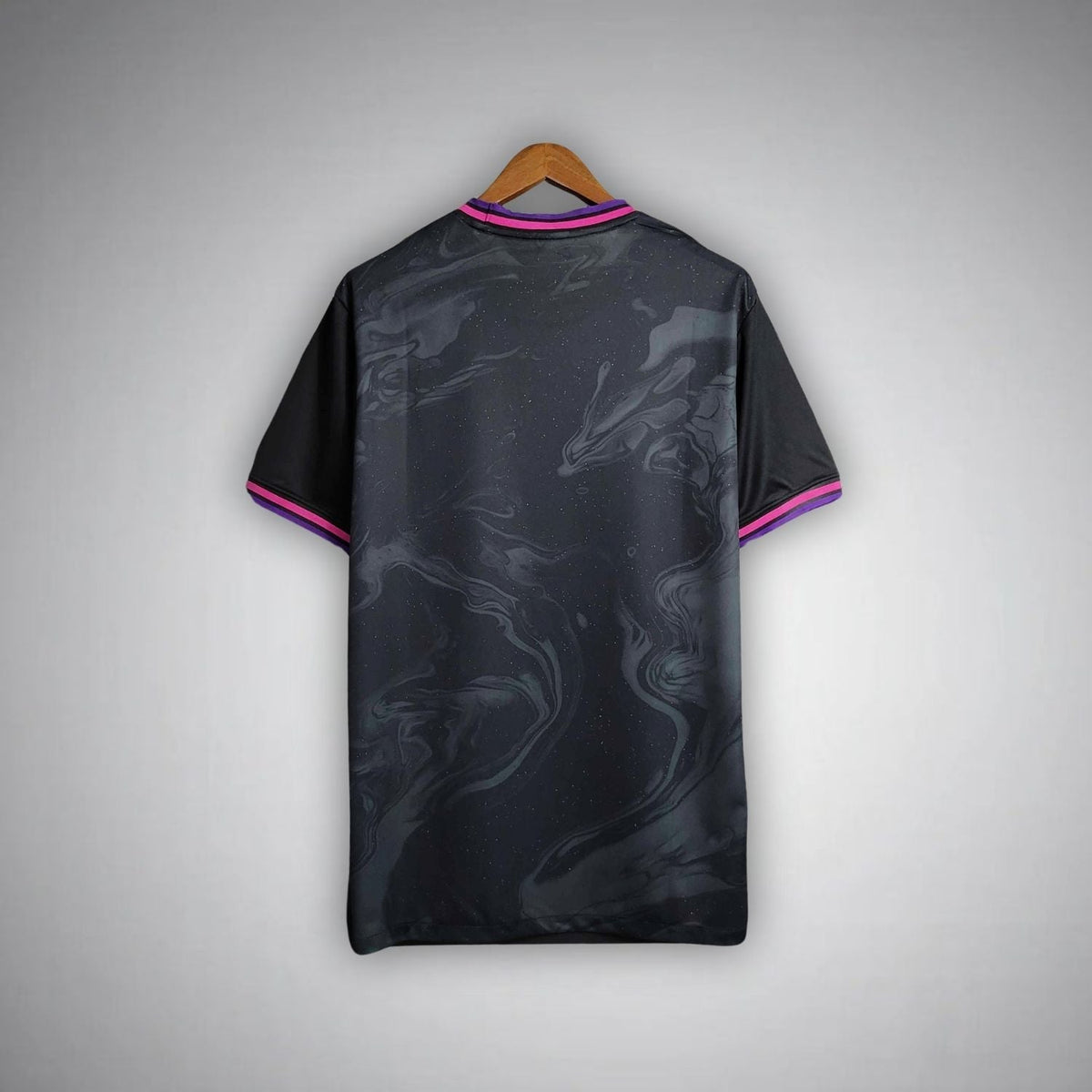 PSG "Purple Lava" Premium Kit from FootballPrestige.shop - Premium Concept kits