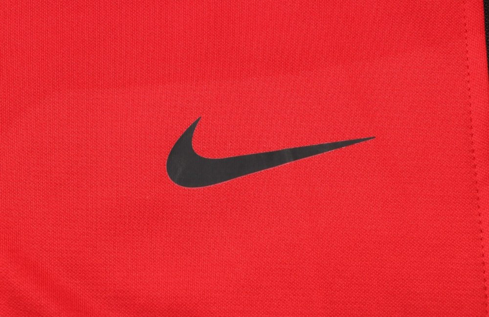 PSG Red Premium Tracksuit from FootballPrestige.shop - Premium Concept kits
