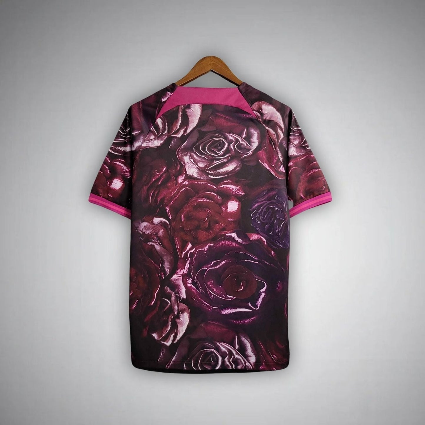 PSG "Rose" Premium Kit from FootballPrestige.com - Premium Football Kits
