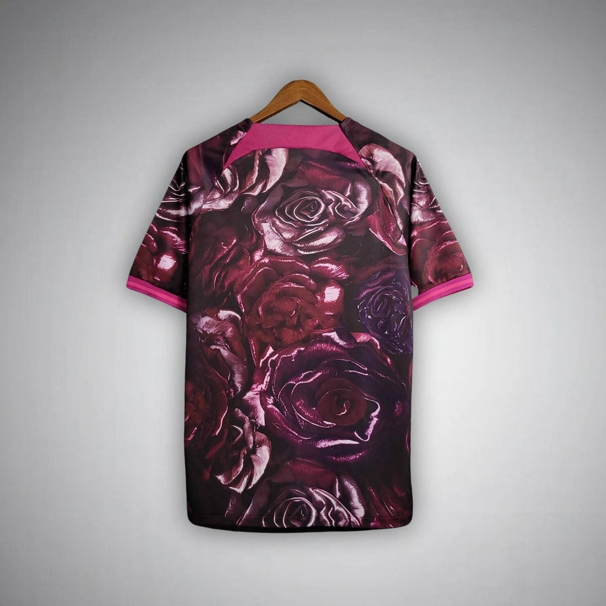 PSG "Rose" Premium Kit from FootballPrestige.shop - Premium Concept kits