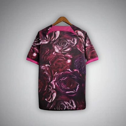 PSG "Rose" Premium Kit from FootballPrestige.shop - Premium Concept kits