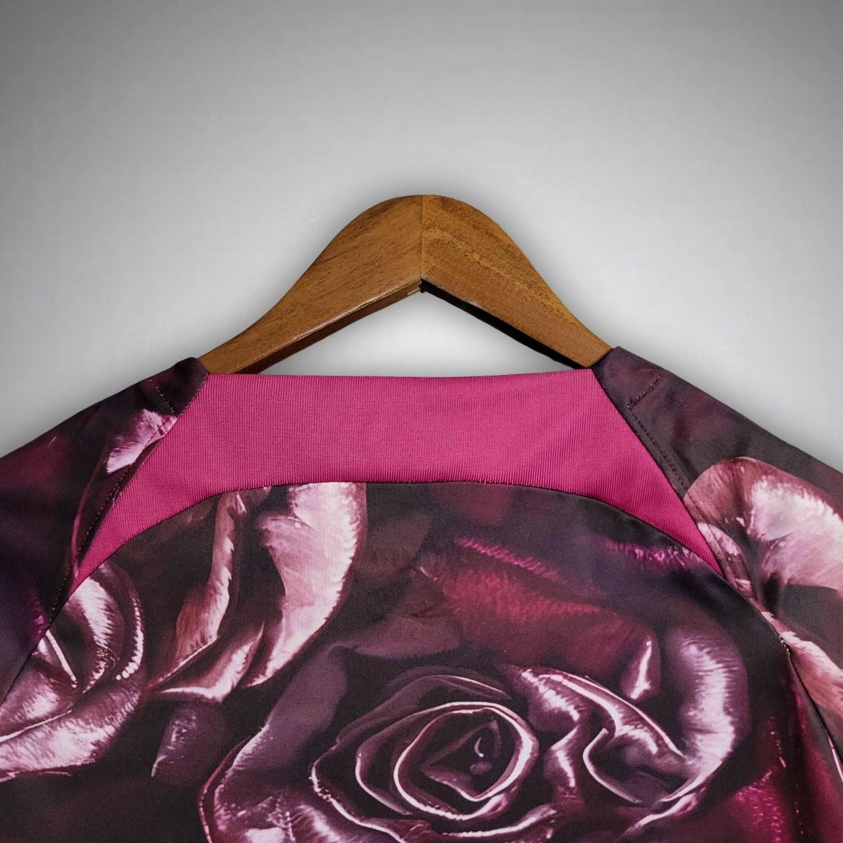 PSG "Rose" Premium Kit from FootballPrestige.shop - Premium Concept kits