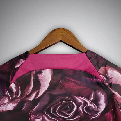 PSG "Rose" Premium Kit from FootballPrestige.shop - Premium Concept kits