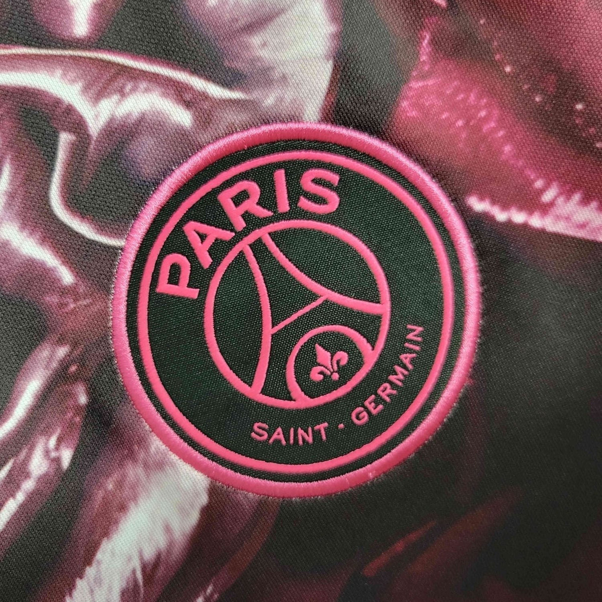 PSG "Rose" Premium Kit from FootballPrestige.shop - Premium Concept kits