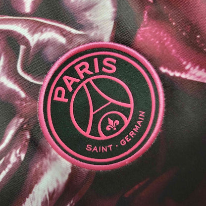 PSG "Rose" Premium Kit from FootballPrestige.shop - Premium Concept kits