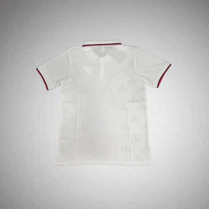 PSG "Royal Fleur - de - Lis" Premium Kit from FootballPrestige.shop - Premium Concept kits