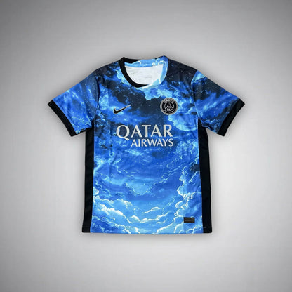 PSG "Skyline" Premium Kit from FootballPrestige.shop - Premium Concept kits