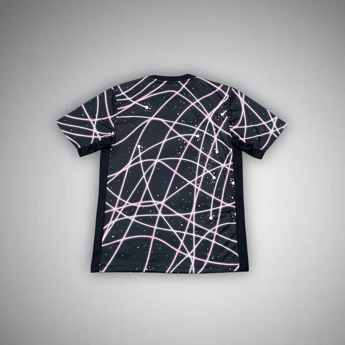 PSG "Stellar Grid" Premium Kit from FootballPrestige.com - Premium Football Kits