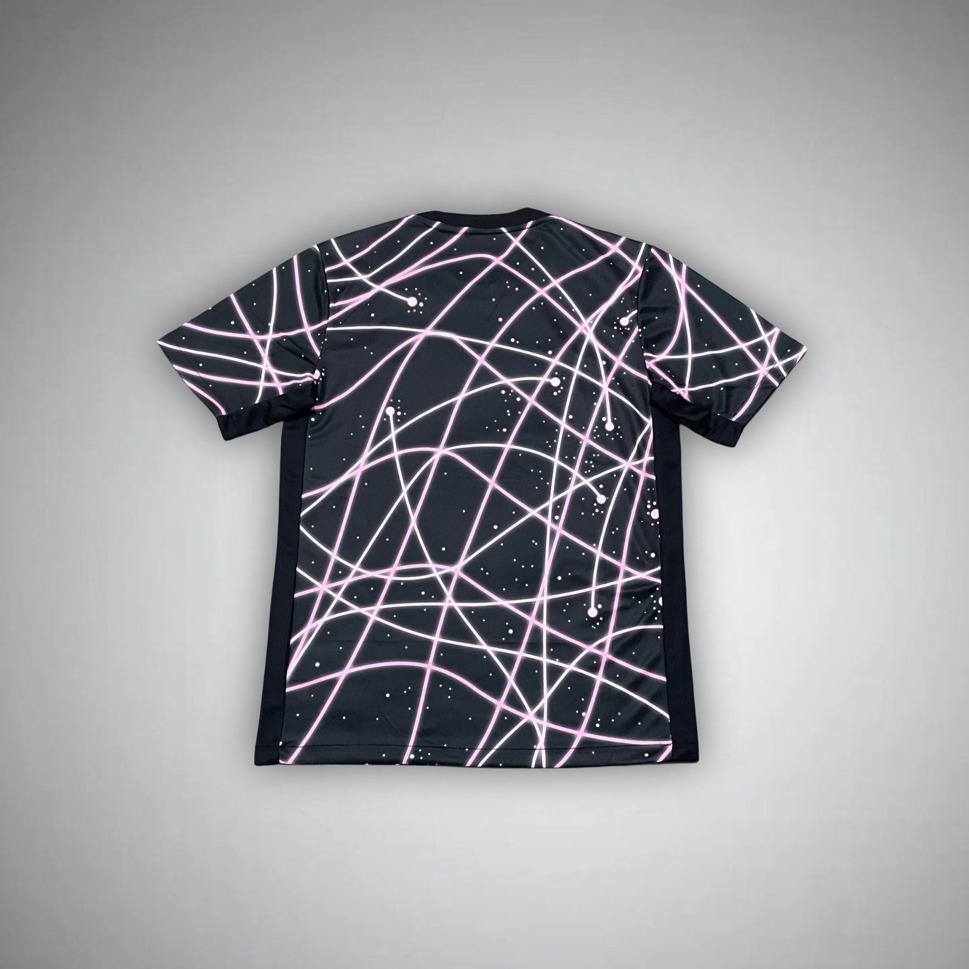 PSG "Stellar Grid" Premium Kit from FootballPrestige.com - Premium Football Kits