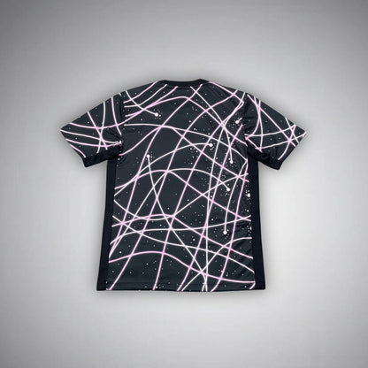 PSG "Stellar Grid" Premium Kit from FootballPrestige.shop - Premium Concept kits