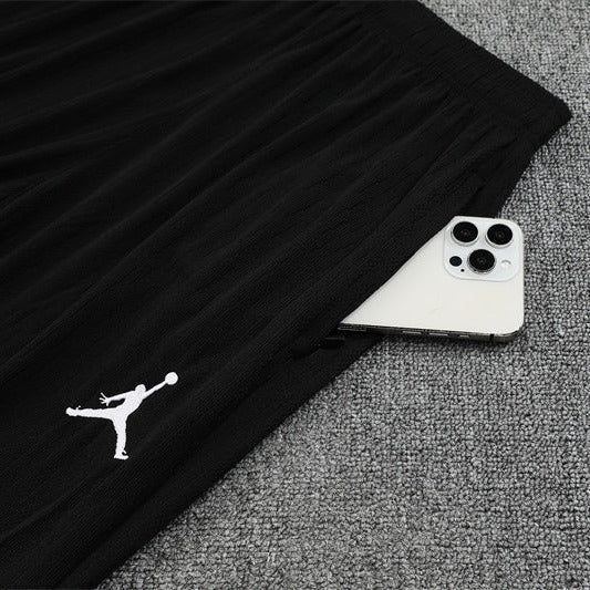 PSG "Stellar Grid" Premium Tracksuit from FootballPrestige.shop - Premium Concept kits