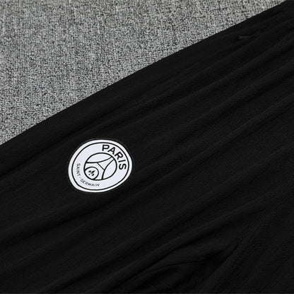 PSG "Stellar Grid" Premium Tracksuit from FootballPrestige.shop - Premium Concept kits