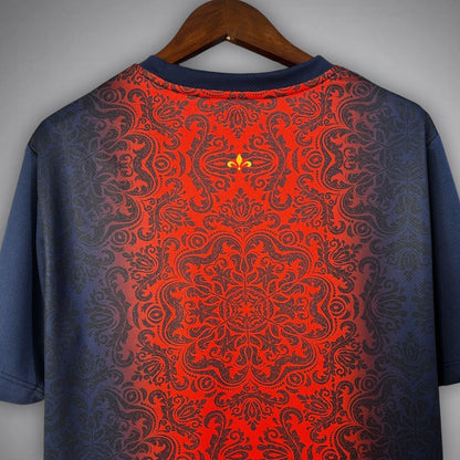 PSG "The Emperor" Premium Kit from FootballPrestige.com - Premium Football Kits