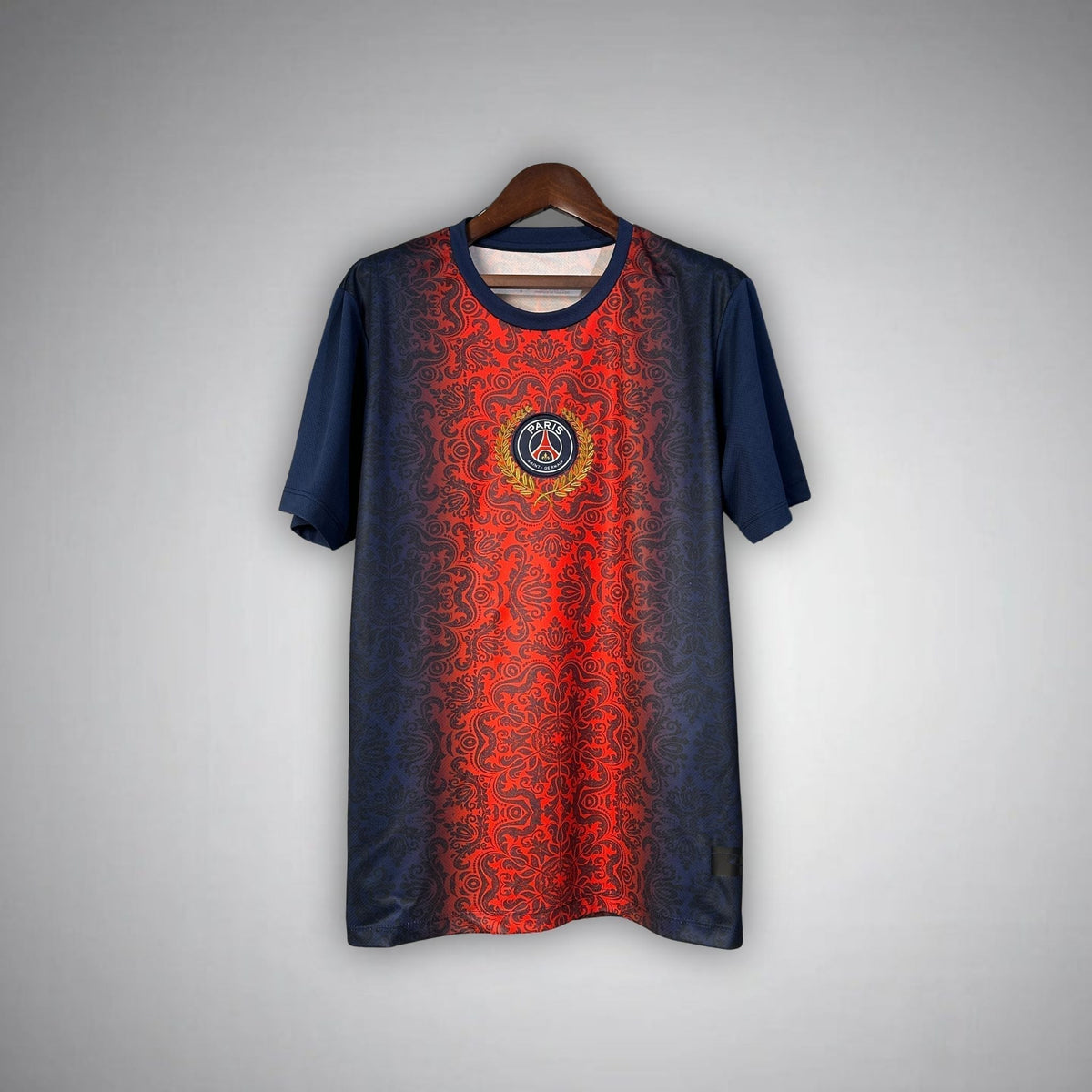 PSG "The Emperor" Premium Kit from FootballPrestige.shop - Premium Concept kits