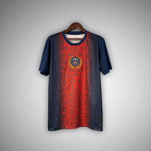 PSG "The Emperor" Premium Kit from FootballPrestige.shop - Premium Concept kits